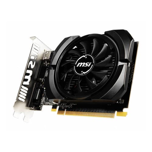 MSI GT 730 OC V1 4GB DDR3 Graphics Card